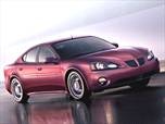 2005 Pontiac Grand Prix